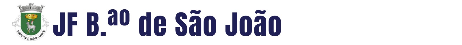 Junta de Freguesia de Barão de São João